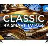 Smart TV 65 4K UHD LED TCL 65P755 Wi-Fi Bluetooth 3 HDMI 1 USB - 1