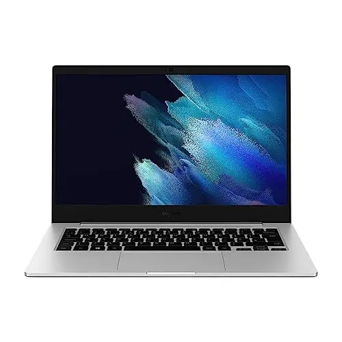 Notebook Samsung Galaxy Book Go, Windows 11 Home, 4GB, 128GB UFS, 14'' Full HD LED, 1.38kg thumbnail 3