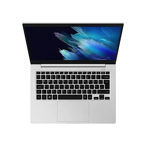 Notebook Samsung Galaxy Book Go, Windows 11 Home, 4GB, 128GB UFS, 14'' Full HD LED, 1.38kg thumbnail 5