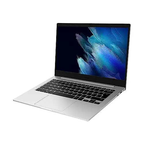 Notebook Samsung Galaxy Book Go, Windows 11 Home, 4GB, 128GB UFS, 14'' Full HD LED, 1.38kg thumbnail 6
