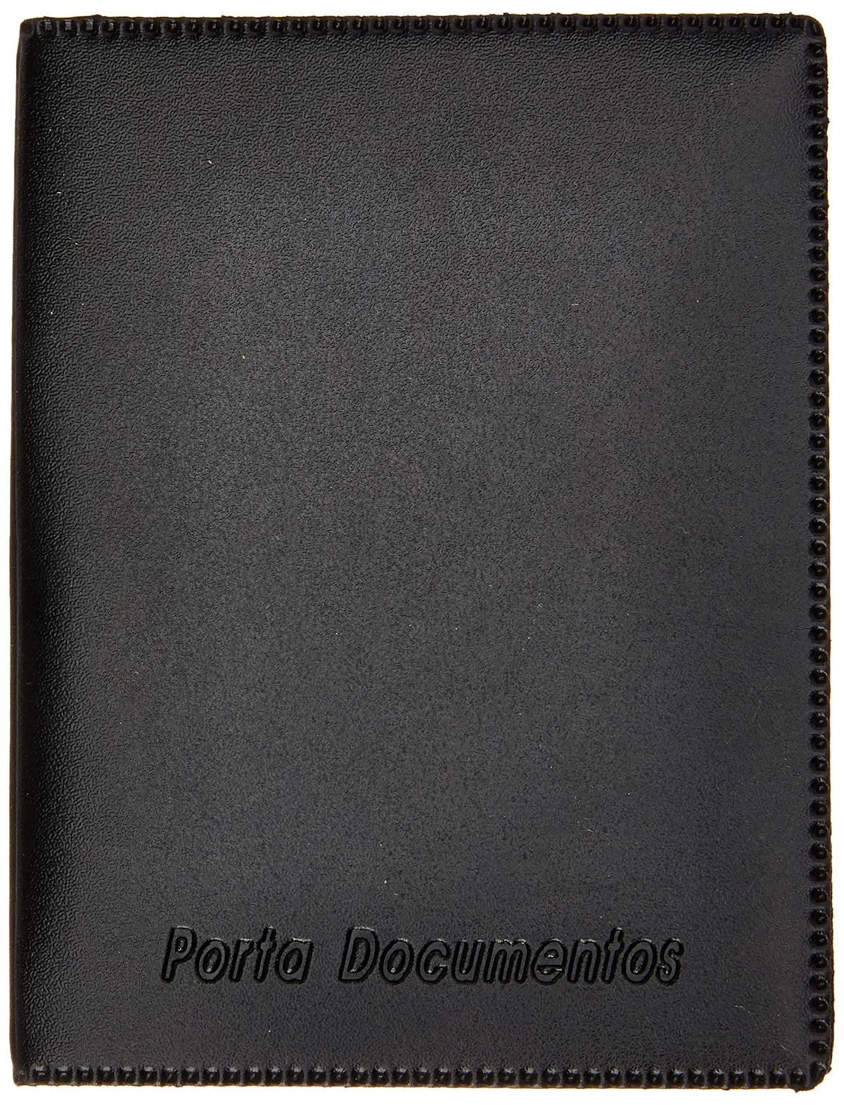 Porta Documento 14Lg, DAC, Preto, 1073PR