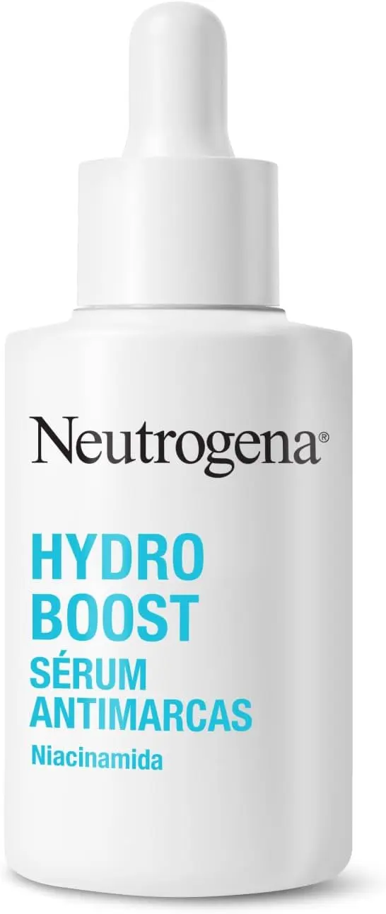 Sérum Facial Antimarcas Neutrogena Hydro Boost, 30ml - 1