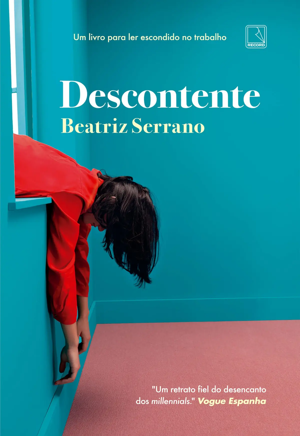 Descontente - 1