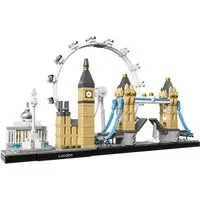 LEGO® Architecture - Londres - 1