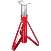 Cavalete Grande 04 Toneladas 460-620mm RAVEN-107701 - 1