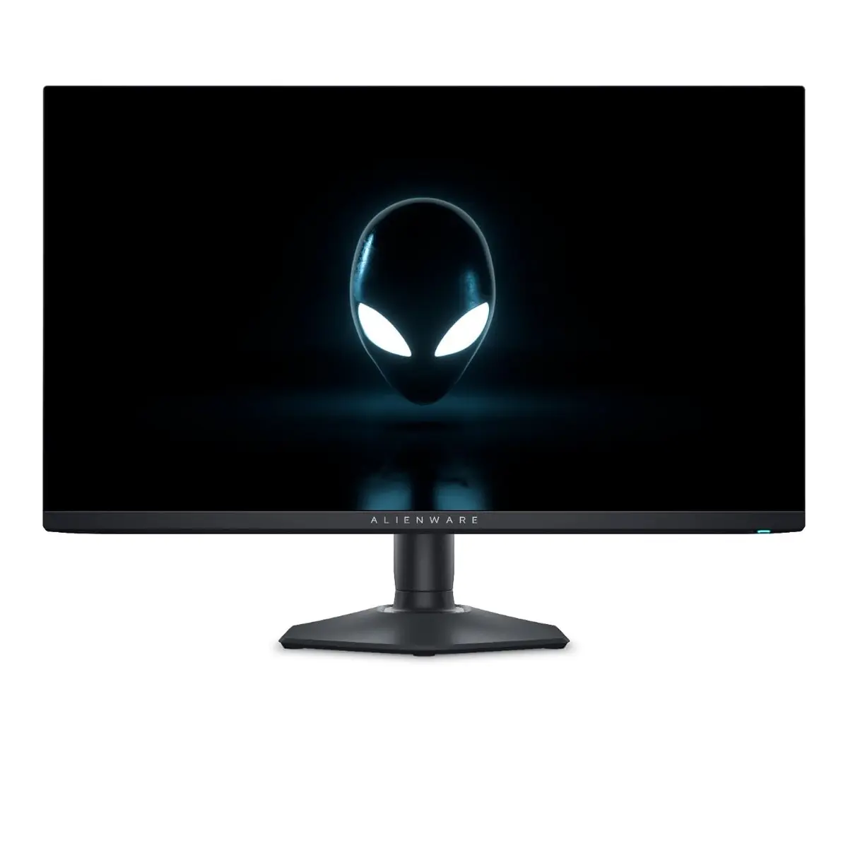 Monitor Gamer Alienware 27", Qhd (2560 x 1440), 360 Hz, Qd-Oled, Aw2725df | VESA DisplayHDR True Black 400, FreeSync Premium Pro, 0.03 ms, 1000 nits, 99,3% DCI-P3, Contraste 1.500.000:1, USB-hub