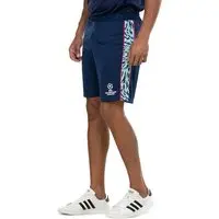 Bermuda Masculina UCL Recorte Class - 1
