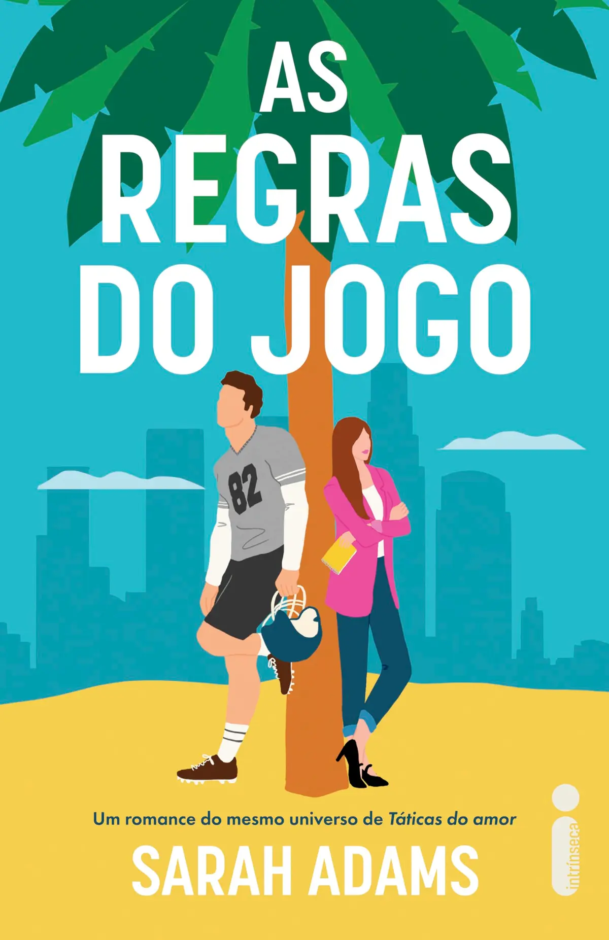 As regras do jogo - 1