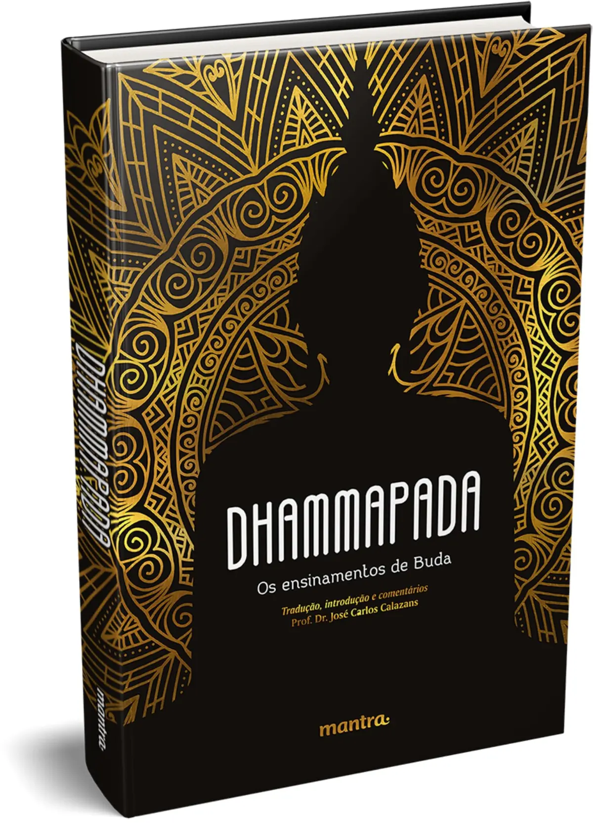 Dhammapada:: Os ensinamentos de Buda