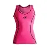 Camisa Feminina Corrida Long Distance Hammerhead PP - 1