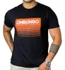 Camiseta Masculina Onbongo Original - 1