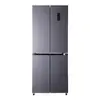 Geladeira Frost Free 426 Litros Multidoor Prata 220V - 1