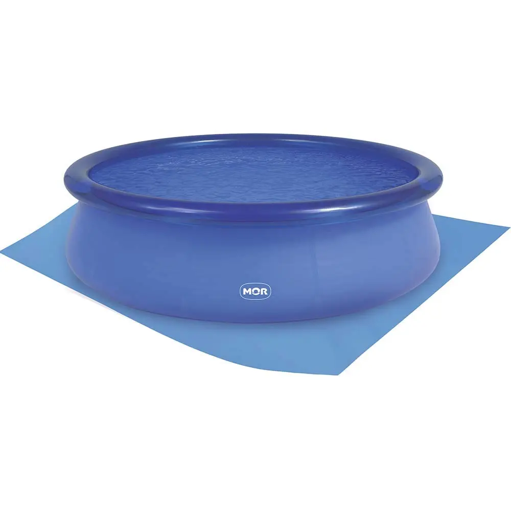 Mor - Forro para Piscina Inflável 4.600 Litros