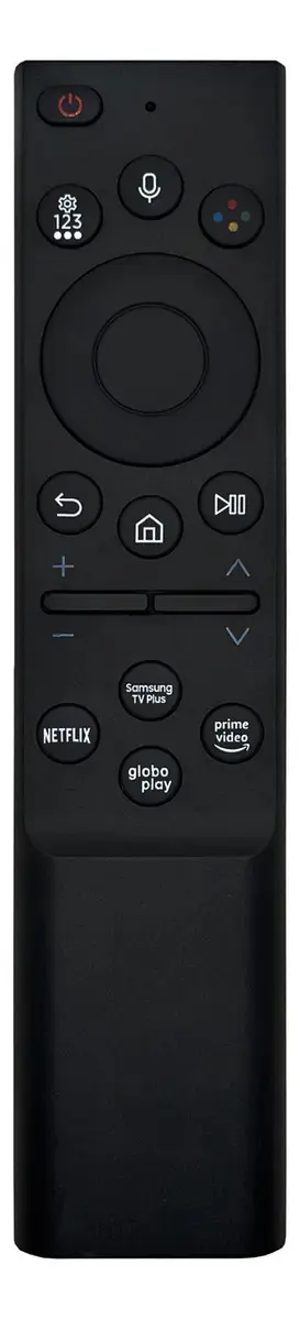 Controle Remoto Universal Skylink para TV Samsung Plus Netflix Prime Globoplay