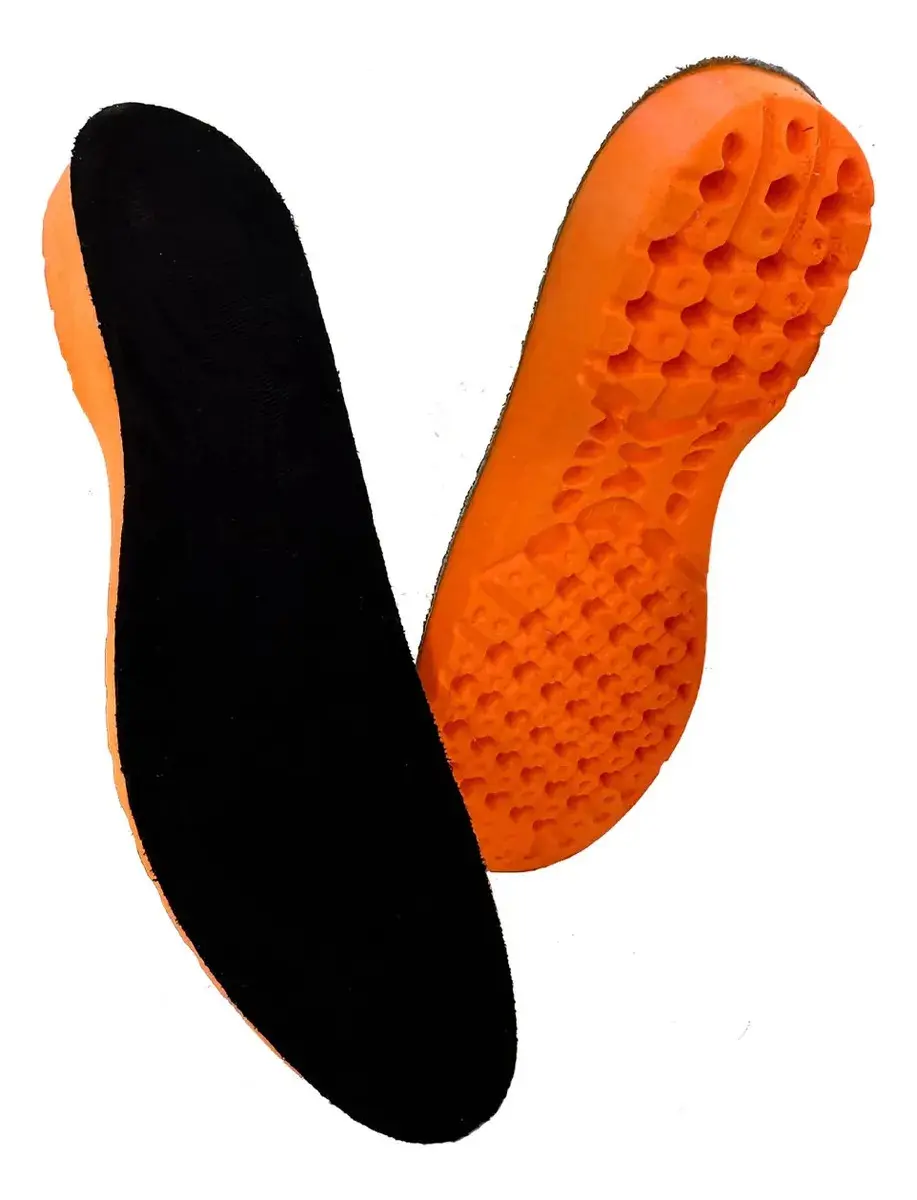 Palmilha De Gel Ortopédica Anatomica Confortável Tamanho Da Palmilha 45 thumbnail 4