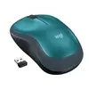 [PIX/APP] Mouse Sem Fio Logitech M185 USB Azul - 1