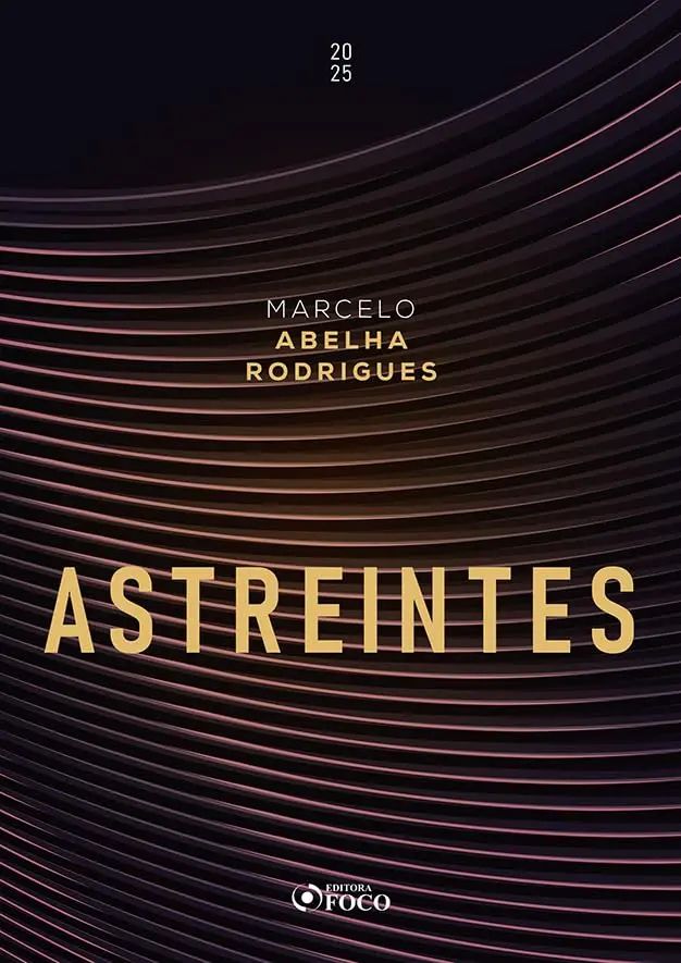 Astreintes - 1ª Ed - 2025 - 1