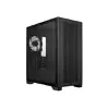 Gabinete Cooler master Elite 301 Lite Mid Tower Preto - 1