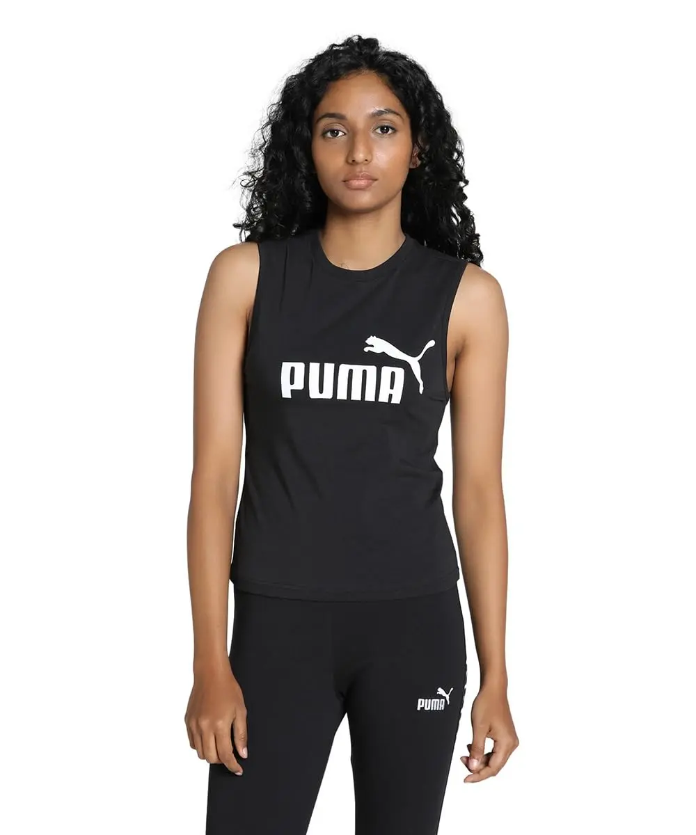 Regata Puma Ess No. 1 Logo Slim Feminina
