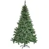 DJL IMPORTS Árvore de Natal 180cm 320 Galhos PVC - 1