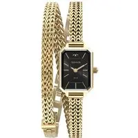 Relógio Technos Feminino Mini Dourado - 5Y20IX/1P 5Y20IX/1P