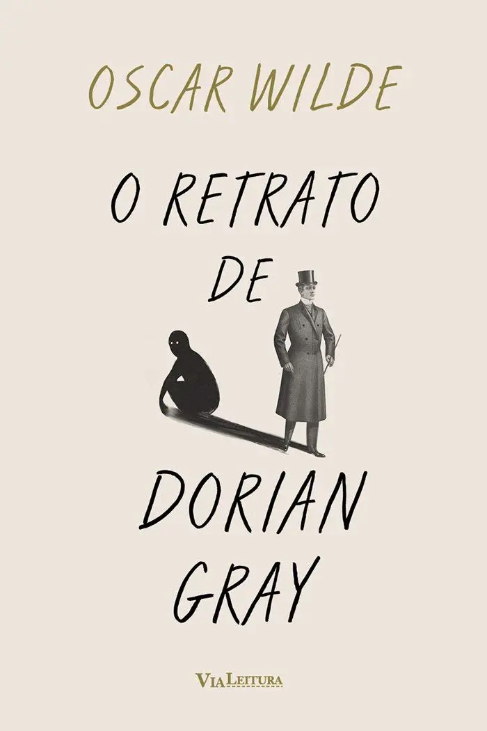 O Retrato de Dorian Gray - Oscar Wilde (Edição Integral sem Censura) - 1