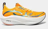 Tênis Olympikus Corre Supra Unissex - Laranja - 1