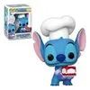 [ADICIONAR 2X] Boneco Pop Stitch com Edições Exclusivas - 1