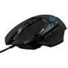 Mouse Logitech G502 HERO RGB, 11 Botões, Sensor 25K - 1