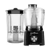 Multiprocessador Britânia BMP950 250W 2 Velocidades Preto 220V - 1