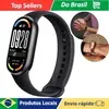 【Do Brasil】Relógio Smartwatch Xiaomi Mi Band 10 Preto - 1