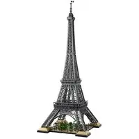 LEGO® Icons - Torre Eiffel - 1