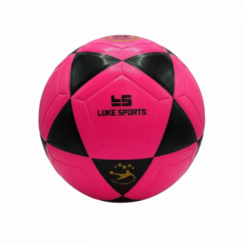 Bola de Futevôlei Luke Sports Altinha Rio Tamanho 5 - 1
