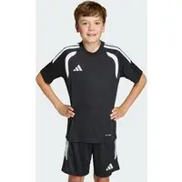 Camisa Tiro 26 League Infantil Kids adidas
