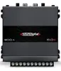 Módulo Amplificador 800W 4 Canais Preto Evo6 - 1