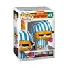 Garfield com Caneca - Figura Colecionável POP! - 1