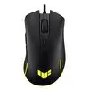 [App] Mouse Gamer ASUS TUF GAMING M3 Gen II, 8000 DPI, 6 botões, ultralight 59g, IP56 a prova de água e Poeira - 90MP0320-BMUA00 - 1