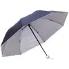 【Prime】Guarda-chuva (Sombrinha), Linha Pop, abertura manual, Proteção UV UPF 50+ 99%, perfeito para Chuva e Sol - 1