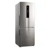 Geladeira Electrolux Frost Free Inverter 488L Fresh&Flex Inverse Cor Inox Look (IB55S) - 127V ou 227V - 1
