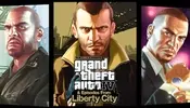 [Steam] Jogo Grand Theft Auto IV: The Complete Edition - PC - 1