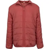 Jaqueta Infantil Oxer sem Capuz Pad - 1