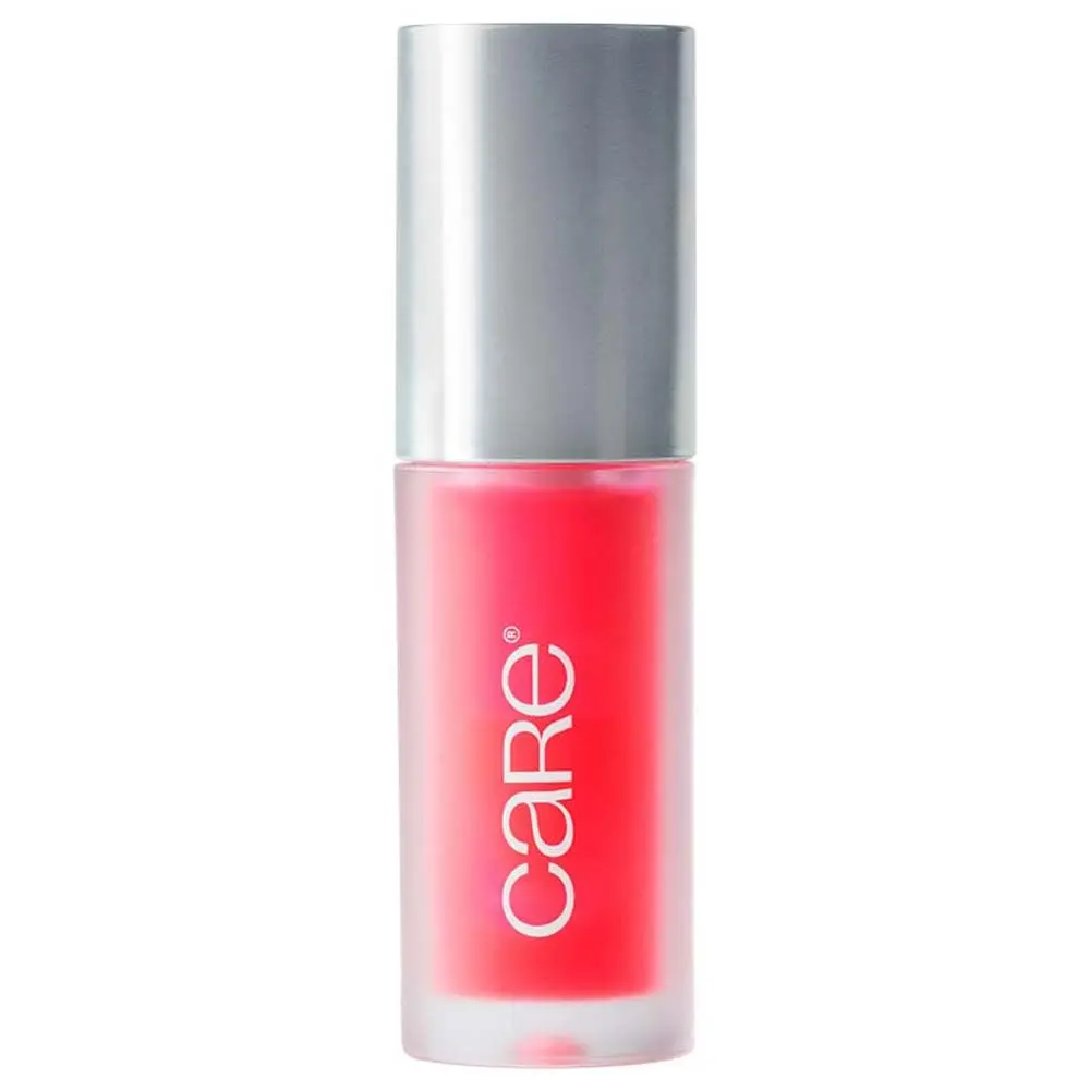 CARE Lip Oil, Pinkish, 4,2ml - 1