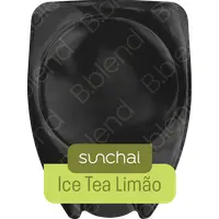 Cápsula Sunchai Chá Preto Gelado Com Limão Zero Com 10 Cápsulas Bta86axona_Kit B.Blend
