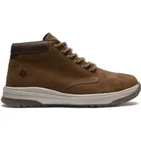 Bota de Couro Nord Trianon - Masculina - 1