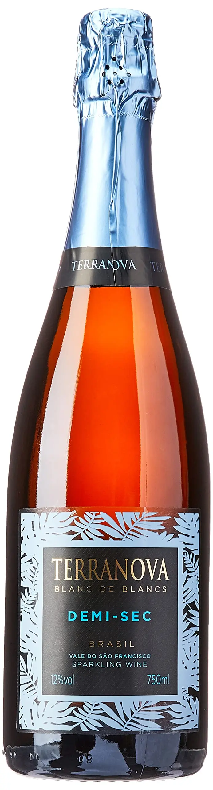 Espumante Terranova, Demi, 750ml | Espumante