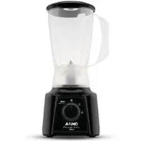 Liquidificador Arno Power Mix Preto LQ10