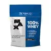 [Rec] Max Titanium 100% Whey - 900G Refil Chocolate - - 1
