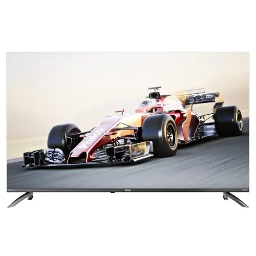 Smart TV 50” Philco P50CRB 4K LED Dolby Audio thumbnail 3