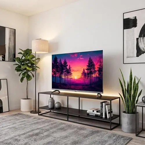 Smart TV 50” Philco P50CRB 4K LED Dolby Audio thumbnail 8