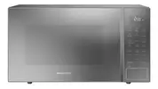 Micro-ondas Brastemp BMS46AR 32 L Com Menu Gourmet Cinza